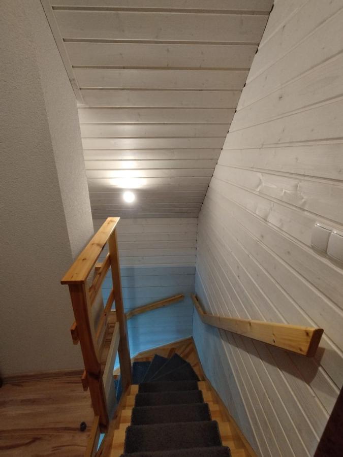 Domki Pod Kapeluszem Kolo Wiezycy Nad Jeziorem Patulskim Z Opcja Balii,Na Kaszubach,Rowery,Atrakcje Pierszczewo Εξωτερικό φωτογραφία